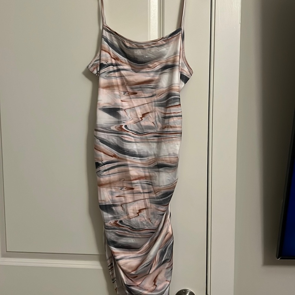 SHEIN dress!
